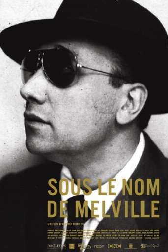 Sous le nom de Melville 在线观看和下载完整电影
