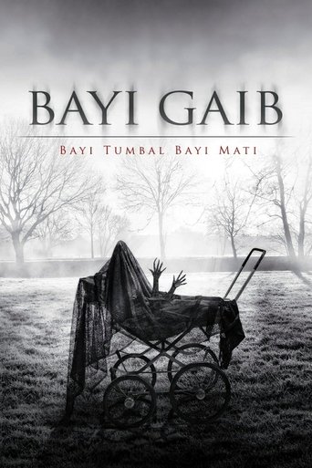 Bayi Gaib線上电影看完整版
