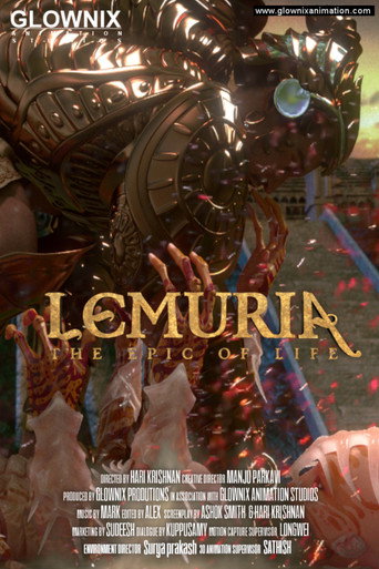 Lemuria-Epic of Life 在线观看和下载完整电影