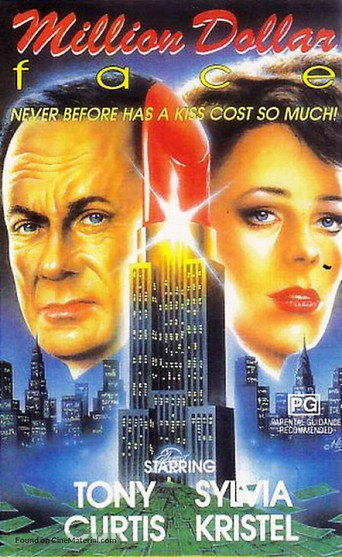 The Million Dollar Face 在线观看和下载完整电影
