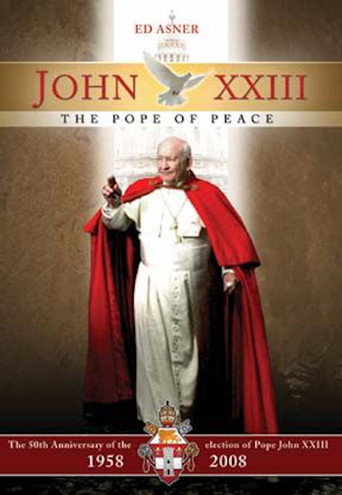 Papa Giovanni - Ioannes XXIII 在线观看和下载完整电影