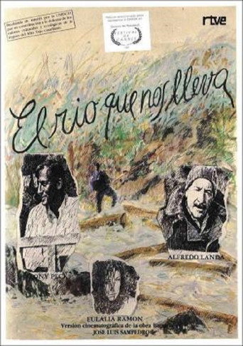 El río que nos lleva 在线观看和下载完整电影
