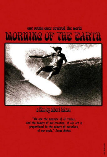 Morning of the Earth 在线观看和下载完整电影