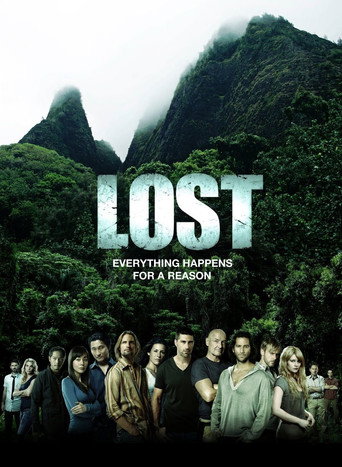 Completely Lost 在线观看和下载完整电影