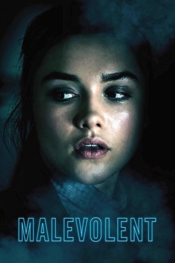 Malevolent Filme Online Subtitrate în Română HD