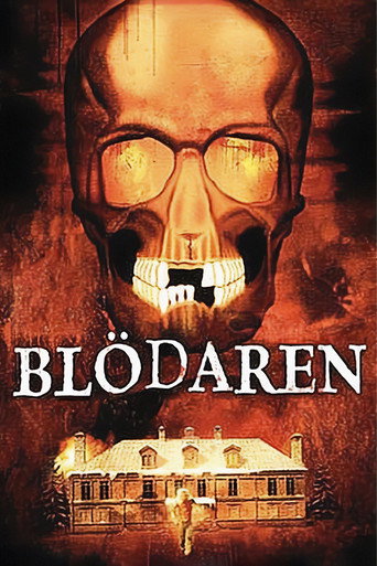 Okładka filmu Blödaren