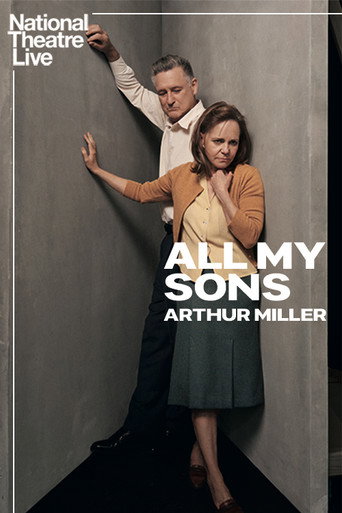 National Theatre Live: All My Sons 在线观看和下载完整电影