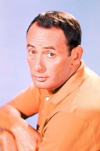 Image of Joey Bishop