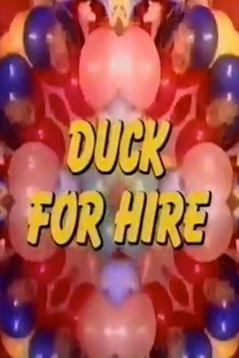 Duck for Hire