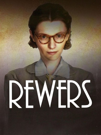 Okładka filmu Rewers