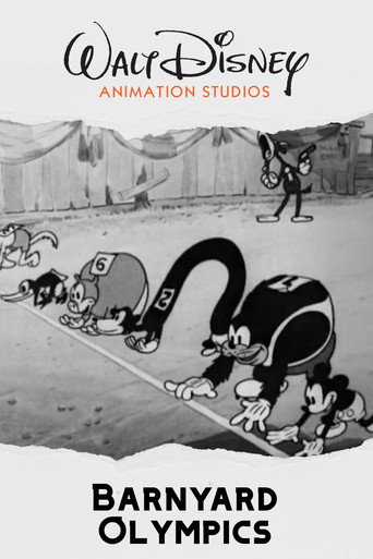 Barnyard Olympics 在线观看和下载完整电影