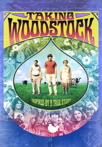 Taking Woodstock 在线观看和下载完整电影