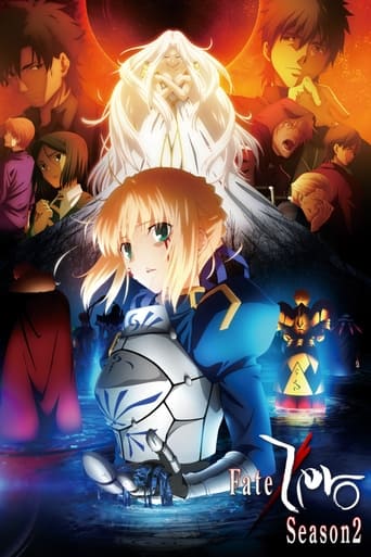 Fate/Zero