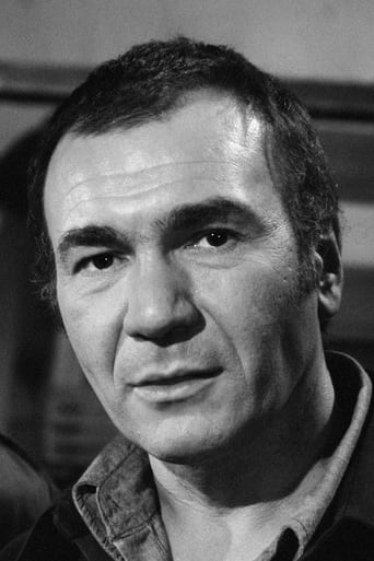 Image of John Colicos