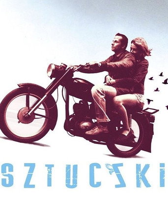Okładka filmu Sztuczki