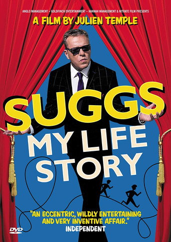 Suggs: My Life Story 在线观看和下载完整电影