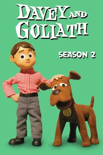 Davey and Goliath