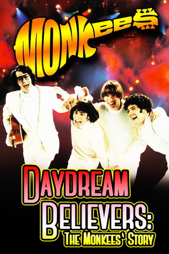 Daydream Believers: The Monkees Story 在线观看和下载完整电影