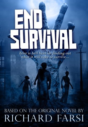 End Survival線上电影看完整版