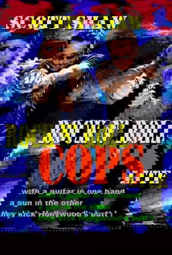 Rock n' Roll Cops Lite