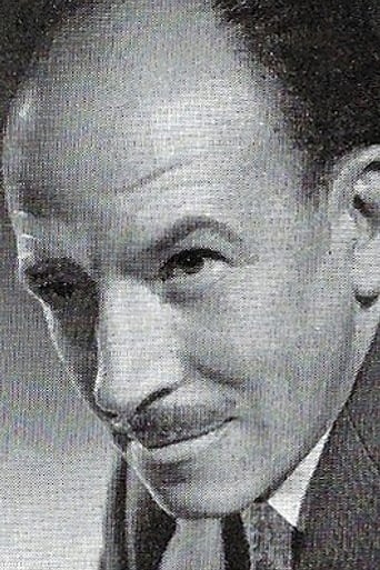 Image of Stanley Van Beers