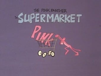 Supermarket Pink