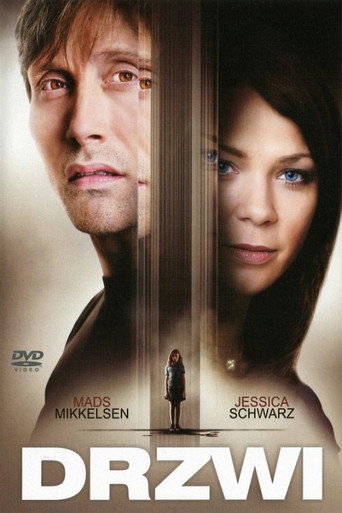 Okładka filmu Drzwi