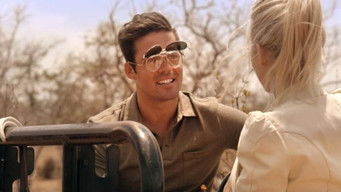 Fancy A Bit Of African Holiday Sex?