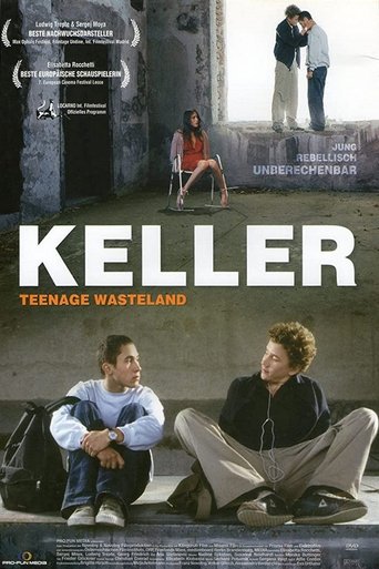 Keller - Teenage Wasteland 在线观看和下载完整电影