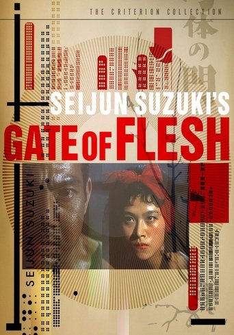 Movie Gate of Flesh Poster Images, BackDrops Images, Logo Images posters 7 /lpA259NRbJg3eepV2tJ71Eq7QRF.jpg