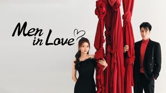 Men In love