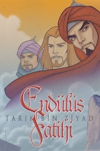 Endülüs Fatihi Tarık Bin Ziyad