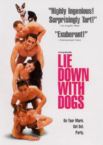 Lie Down With Dogs 在线观看和下载完整电影