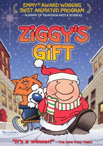 Ziggy's Gift 在线观看和下载完整电影