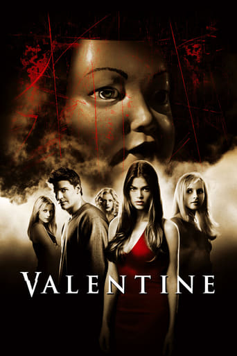Valentine | Watch Movies Online