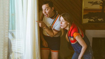 Welcome to the Jungle episode still image