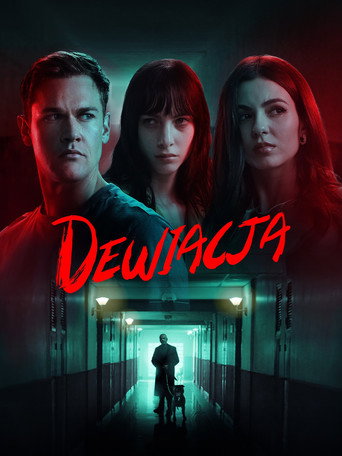 Okładka filmu Dewiacja