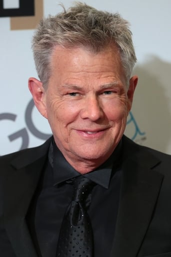 Image of David Foster