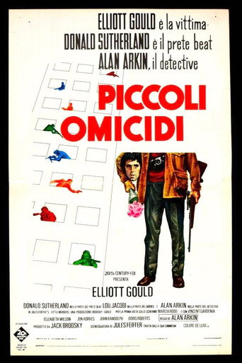 Piccoli omicidi