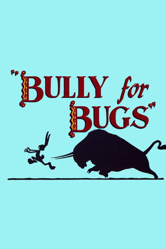 Bully for Bugs 在线观看和下载完整电影