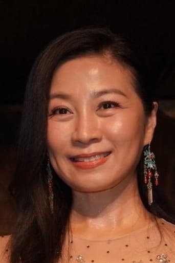 Image of Fang Wen-Lin