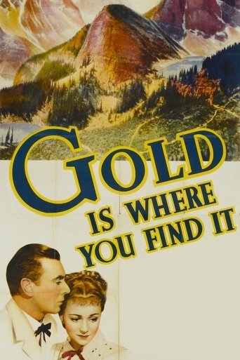 Movie Gold Is Where You Find It Poster Images, BackDrops Images, Logo Images posters 3 /lqcZsdW6K2ab3PMlZ9YElwjsMEv.jpg