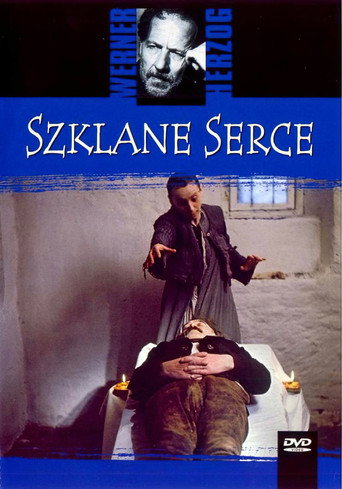 Okładka filmu Szklane serce