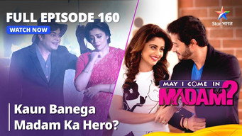Kya Sajan Banega Madam Ka Hero?