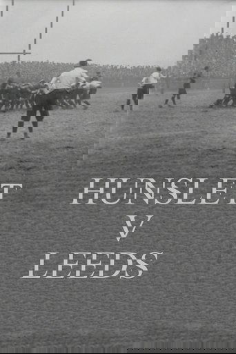 Hunslet v Leeds