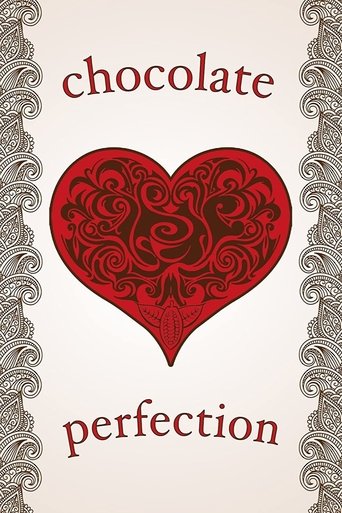 Chocolate Perfection with Michel Roux Jr