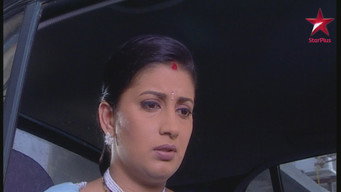 Tulsi Learns About Gautam