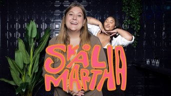 Capa de Skål, Martha