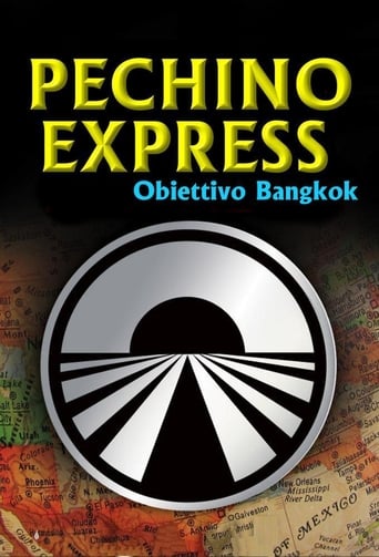 Pechino Express