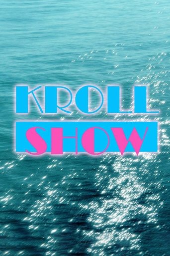 Kroll Show